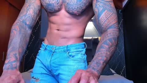 Nick online show from 01/24/25, 04:27