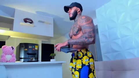 Nick online show from 02/07/25, 02:50