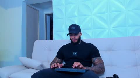 Nick online show from 02/09/25, 12:06