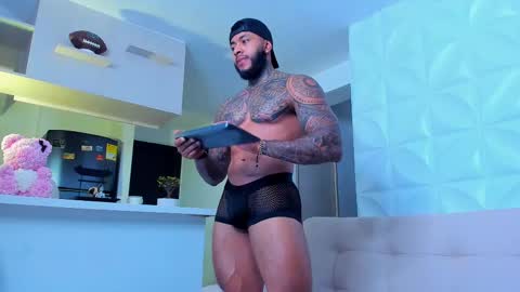 Nick online show from 03/02/25, 01:15