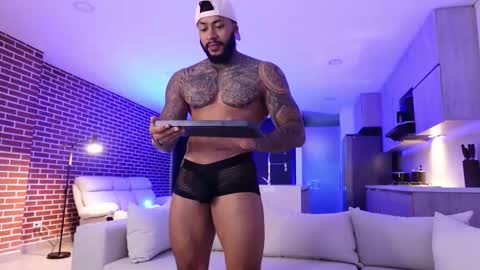 Nick online show from 11/04/25, 11:09