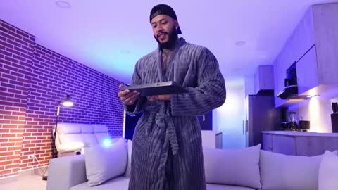 Nick online show from 11/05/25, 11:10