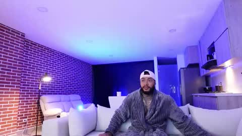 Nick online show from 11/19/25, 10:37