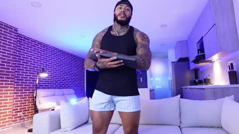 Nick online show from 11/23/25, 12:05