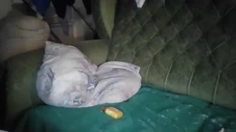 musclebabu online show from 11/13/25, 02:21