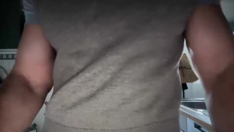 musclehair3 online show from 11/09/25, 01:31