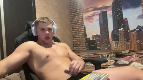 Egor online show from 10/22/25, 08:08