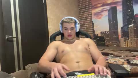 Egor online show from 10/23/25, 08:18