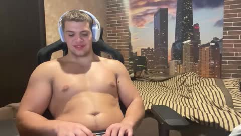 Egor online show from 10/30/25, 09:15