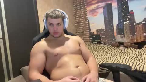 Egor online show from 11/10/25, 09:36