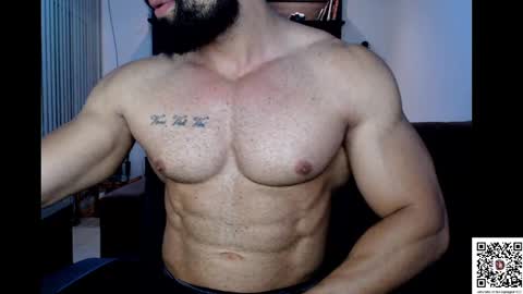 Snapshot of muscleweed420 chatting on 02/24/25, 09:53 Ragnar online show from 02/24/25, 09:53