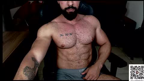 Snapshot of muscleweed420 chatting on 09/27/25, 10:37 Ragnar online show from 09/27/25, 10:37