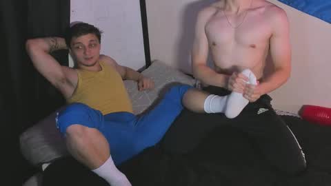 Chrope online show from 11/09/25, 02:04