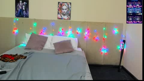 Snapshot of musclexxxbarbie chatting on 02/09/25, 12:39 Eva online show from 02/09/25, 12:39