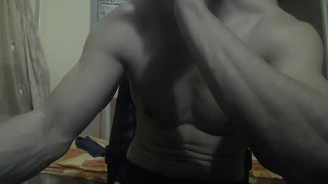 Snapshot of musculargod chatting on 01/08/25, 08:39 SexyMuscled online show from 01/08/25, 08:39