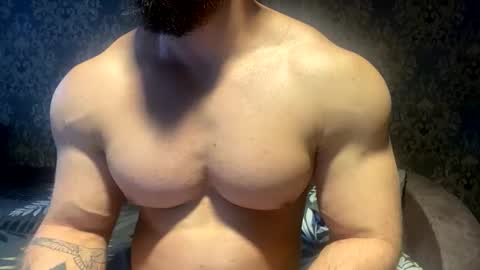 muscularjuggler online show from 10/06/25, 02:20