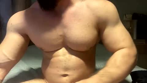 muscularjuggler online show from 10/31/25, 06:03
