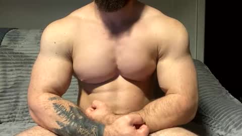 muscularjuggler online show from 11/01/25, 05:37