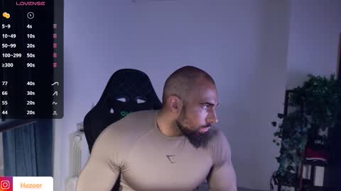 Musculus online show from 10/18/25, 03:35