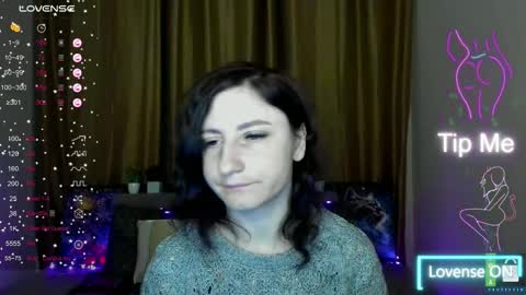 Jeneva online show from 10/27/25, 06:28