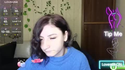 Jeneva online show from 11/02/25, 06:27