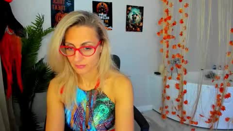 Diana online show from 11/02/25, 11:34