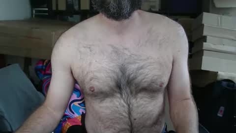 Snapshot of mushman87 chatting on 10/15/25, 10:59 Mushman online show from 10/15/25, 10:59