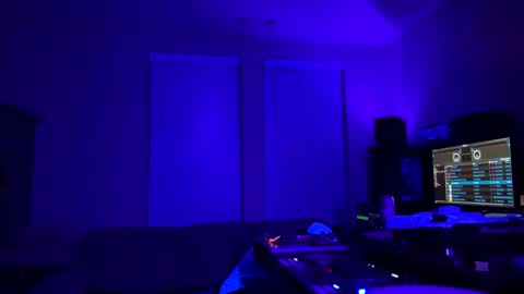 music_lounge online show from 11/09/25, 01:15