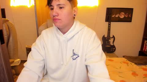 VALENTINA Luna  online show from 10/19/25, 11:27