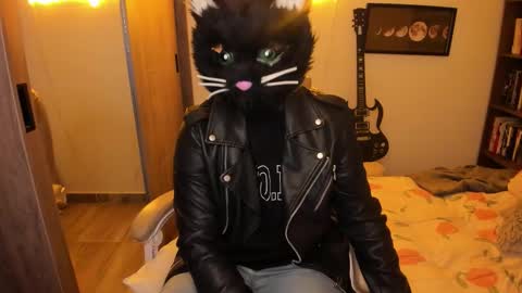 VALENTINA Luna  online show from 11/01/25, 04:36