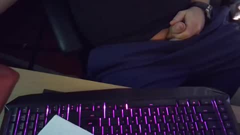 Muso online show from 10/13/25, 05:29