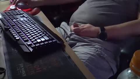 Muso online show from 11/20/25, 08:36