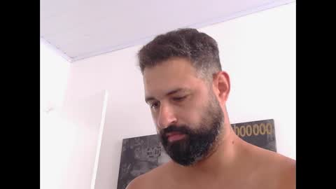 Snapshot of musosc chatting on 02/17/25, 03:31 musosc online show from 02/17/25, 03:31