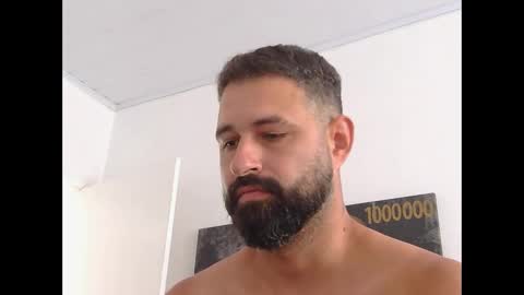 Snapshot of musosc chatting on 02/27/25, 12:34 musosc online show from 02/27/25, 12:34
