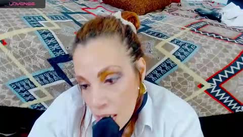Snapshot of mussa_hott chatting on 02/26/25, 10:20 Mussa Hott online show from 02/26/25, 10:20