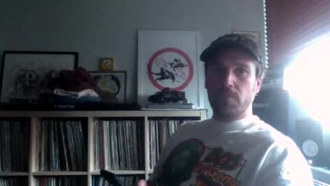 Snapshot of mustacheridesforall chatting on 10/17/25, 08:33 Perfectly Average online show from 10/17/25, 08:33