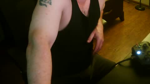 Snapshot of mustenjoyhead79 chatting on 10/02/25, 10:50 mustenjoyhead79 online show from 10/02/25, 10:50