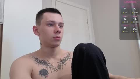 1x1 online show from 10/01/25, 12:00