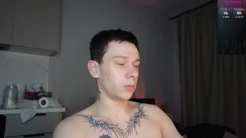 1x1 online show from 11/05/25, 07:52