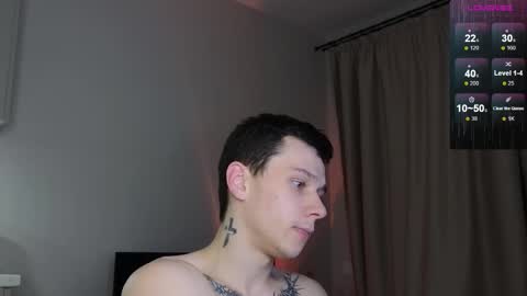 1x1 online show from 11/15/25, 04:47