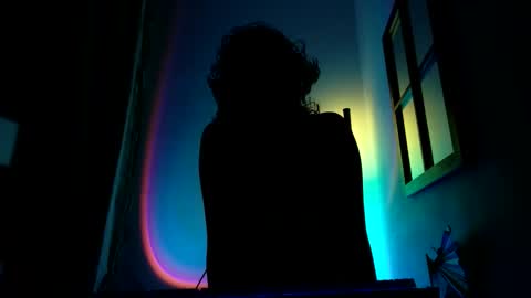 Mx. Anouk Divine online show from 11/06/25, 02:56