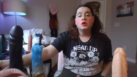 Snapshot of mxsissycharlotte chatting on 01/08/25, 07:56 Mx Charlotte online show from 01/08/25, 07:56