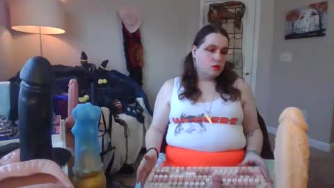 Snapshot of mxsissycharlotte chatting on 02/26/25, 08:00 Mx Charlotte online show from 02/26/25, 08:00