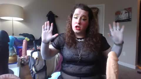 Snapshot of mxsissycharlotte chatting on 03/03/25, 03:53 Mx Charlotte online show from 03/03/25, 03:53