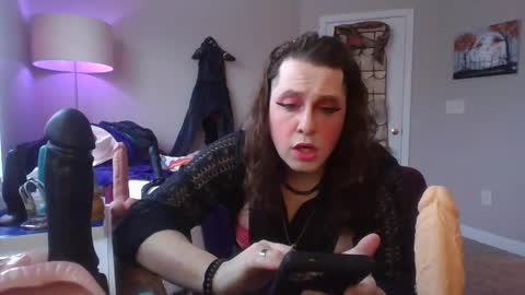 Snapshot of mxsissycharlotte chatting on 03/06/25, 04:38 Mx Charlotte online show from 03/06/25, 04:38