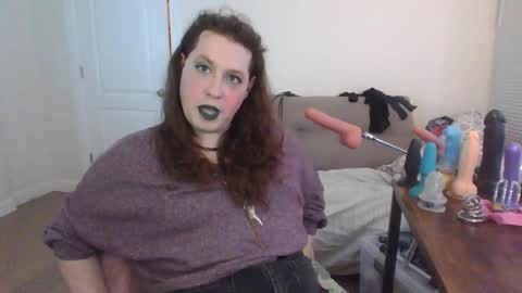 Snapshot of mxsissycharlotte chatting on 09/23/25, 07:06 Mx Charlotte online show from 09/23/25, 07:06
