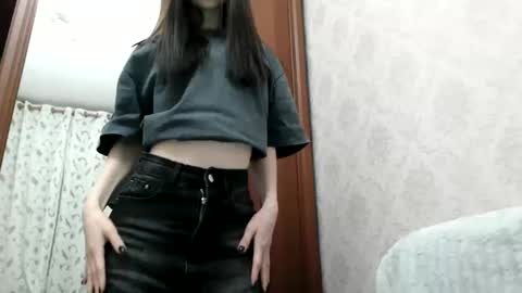 JIN online show from 02/26/25, 06:32