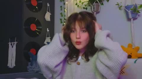 Snapshot of my_parisss chatting on 12/23/24, 03:01 PARIS online show from 12/23/24, 03:01