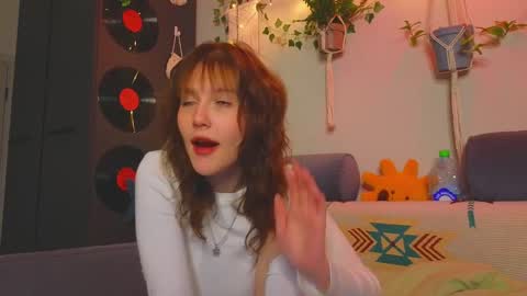 Snapshot of my_parisss chatting on 01/10/25, 02:25 PARIS online show from 01/10/25, 02:25