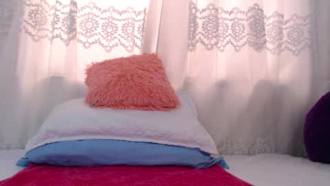 My Sweety Bom online show from 11/07/25, 08:20